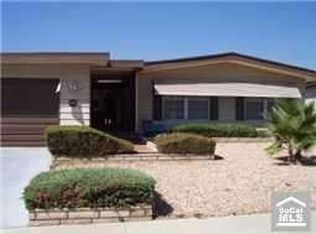 1127 Ribbonwood Ct, Hemet, CA 92545
