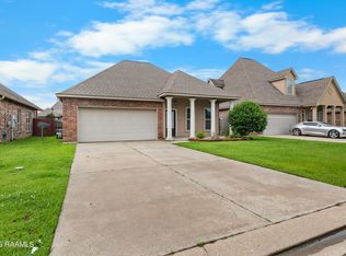 120 Kohen Luke Dr, Lafayette, LA 70506