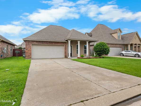 120 Kohen Luke Dr, Lafayette, LA 70506