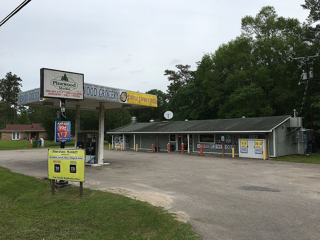 1001 Pinewood Blvd, Sour Lake, TX 77659 Zillow