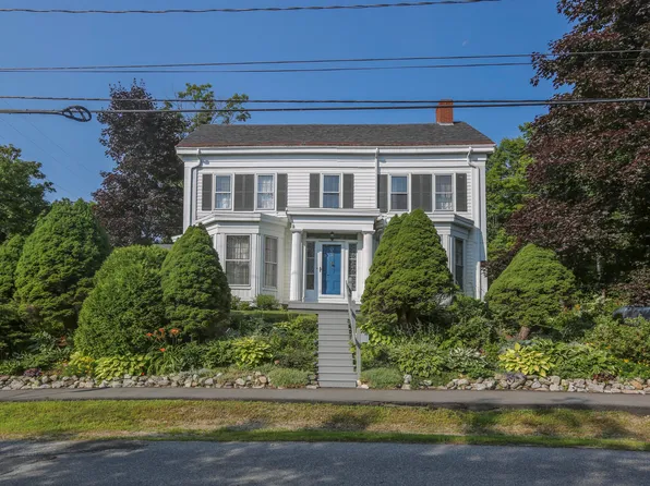 53 Congress Street, Belfast, ME 04915