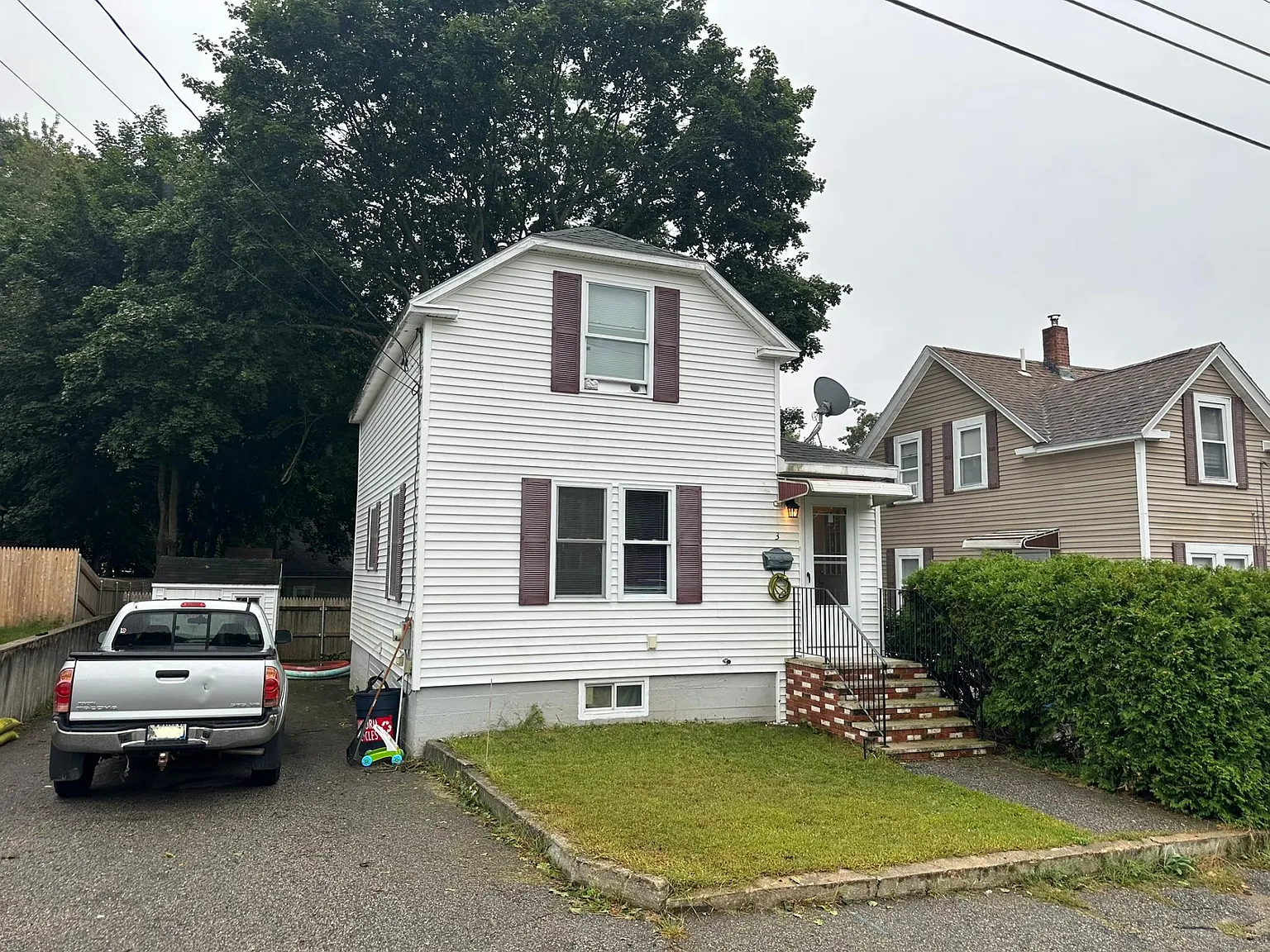 3 Harding St — Photo 1