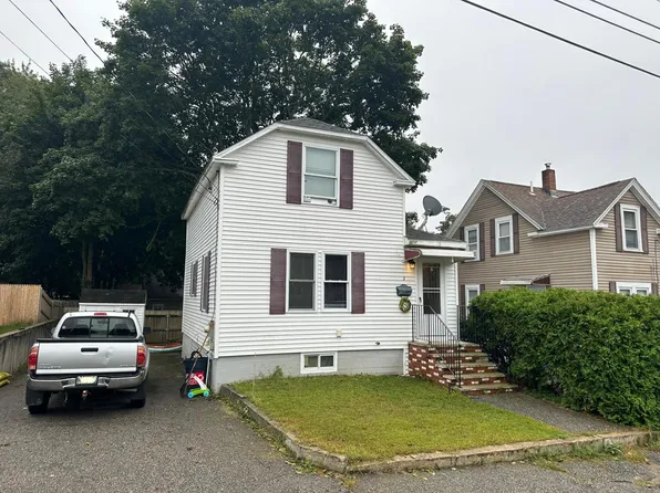 3 Harding St, Sanford, ME 04073