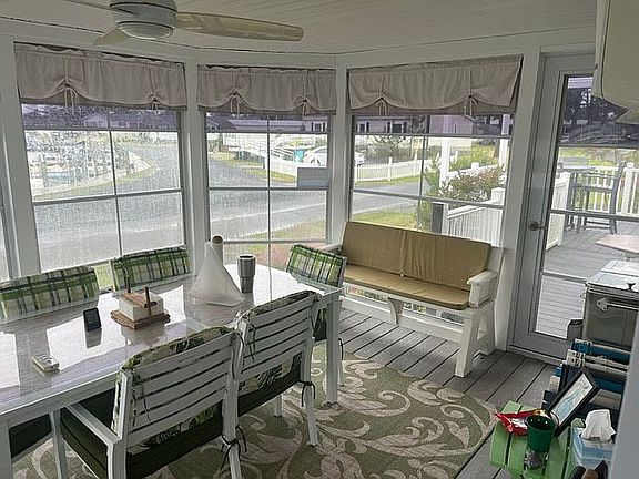 Sunroom