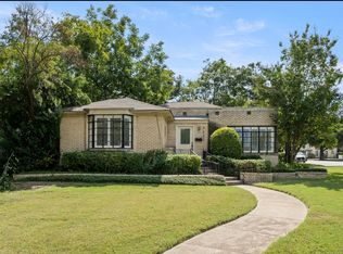 6402 Vickery Blvd, Dallas, TX 75214