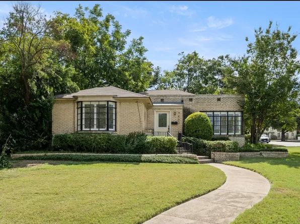 6402 Vickery Blvd, Dallas, TX 75214