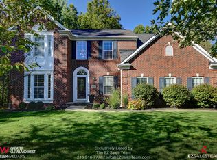 34000 Schwartz Rd, Avon, OH 44011