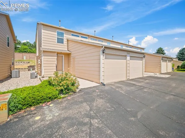 2520 Hamlet Ln APT A, Colorado Springs, CO 80918