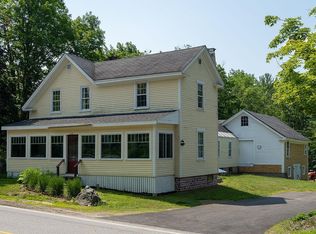 1742 Route 140, Gilmanton Iron Works, NH 03837