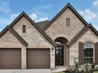 28119 Knight Peak Dr, Spring, TX 77386