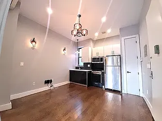 Rented by Friedman Mayer, LREB