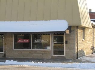 1128 17th Ave, Monroe, WI 53566