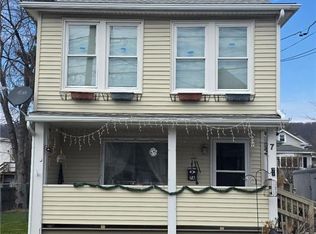 7 E Phillips St, Coaldale, PA 18218