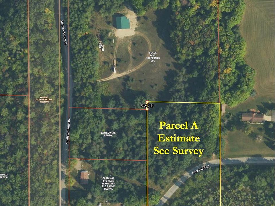 2nd image of Oley Lake Trl