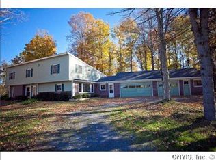 4252 State Route 20, Morrisville, NY 13408