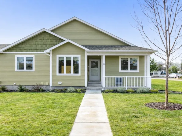 4103 Rainbow Dr, Missoula, MT 59803