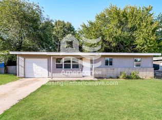 4127 E Xyler St, Tulsa, OK 74115
