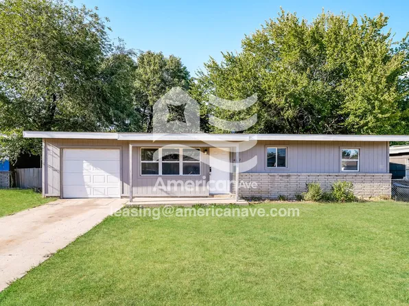 4127 E Xyler St, Tulsa, OK 74115
