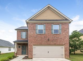 288 Klinetop Dr, McDonough, GA 30253