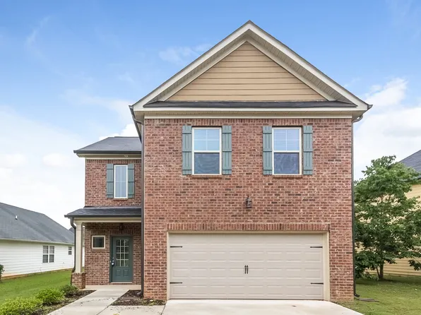 288 Klinetop Dr, McDonough, GA 30253