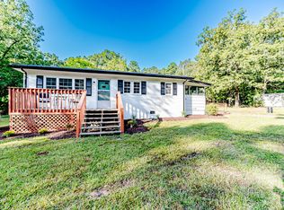 321 Alton Alston Rd, Pittsboro, NC 27312