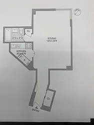 Rented by PF Financial Services Inc