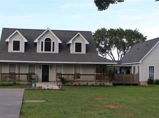 17903 County Road 125, Pearland, TX 77581