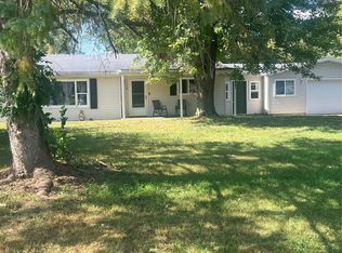 7451 Johnson Rd, Flushing, MI 48433