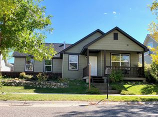 250 Woodman Dr, Belgrade, MT 59714