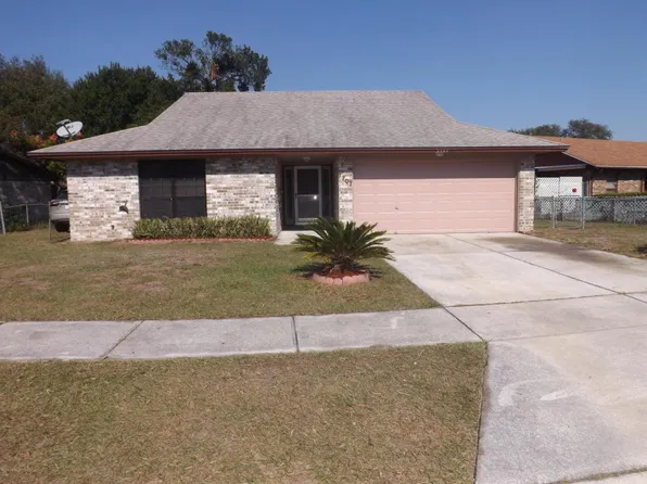 7707 Cranberry Ln S, Jacksonville, FL 32244