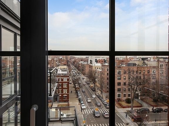 3rd image of 2100 Bedford Ave #8D