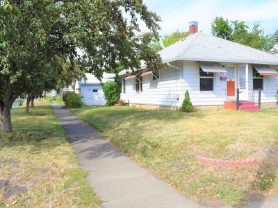 1501 Y Ave, La Grande, OR, 97850