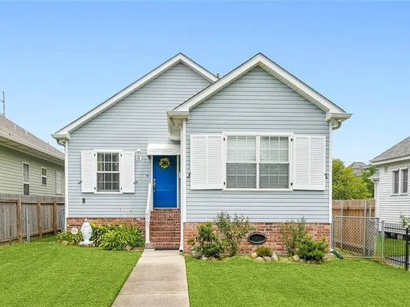 6067 General Diaz St, New Orleans, LA 70124