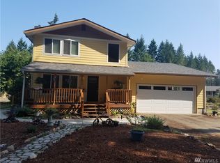 101 E Kings Way, Shelton, WA 98584