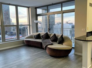 600 N Dearborn St APT 1901, Chicago, IL 60654