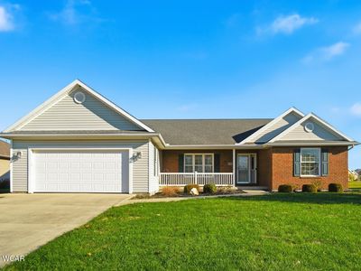 1020 Timber Trl, Wapakoneta, OH, 45895