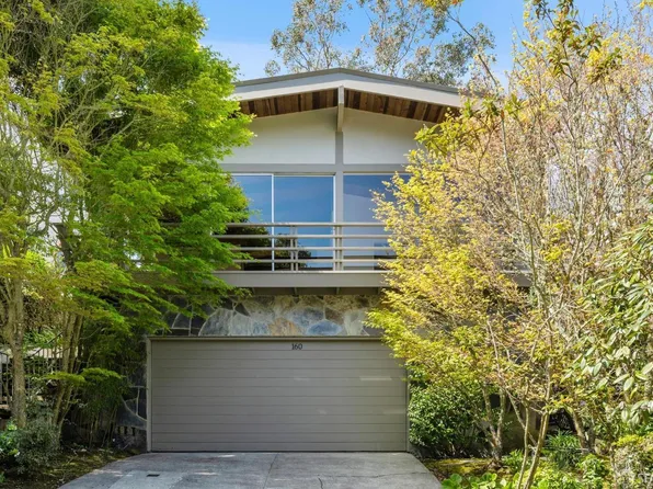 160 Castenada Ave, San Francisco, CA 94116