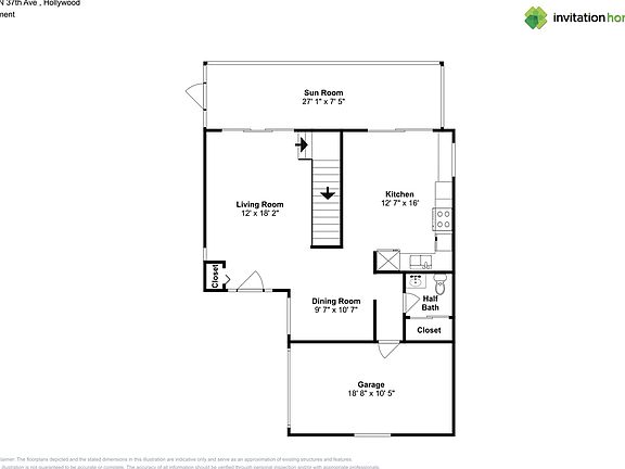 2nd image of this home