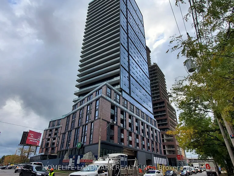 35 Parliament St #1807 — Photo 1