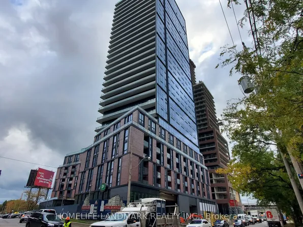 35 Parliament St, Toronto, ON