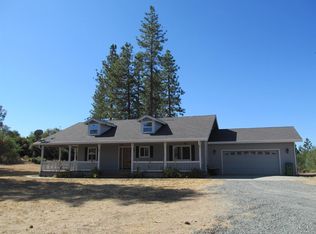 10429 Dolomite Ct, Rough And Ready, CA 95975