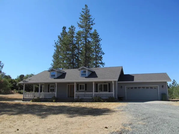 10429 Dolomite Ct, Rough And Ready, CA 95975