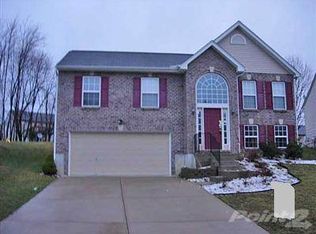 3008 Lansdowne Ln, Hebron, KY 41048
