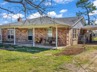 4404 County Road 805b, Cleburne, TX 76031