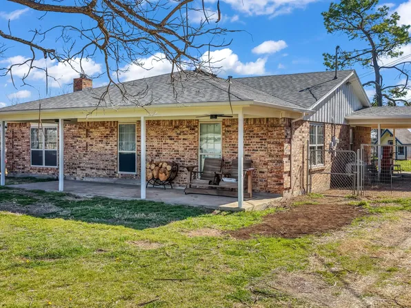 4404 County Road 805b, Cleburne, TX 76031