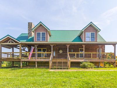 1245 Old Grade Rd, Resaca, GA, 30735