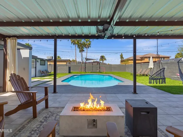 3020 E WETHERSFIELD Road, Phoenix, AZ 85032