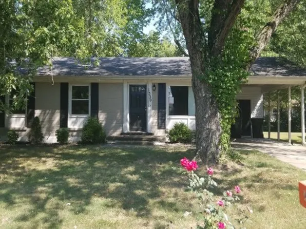 1530 Scott Dr, Madisonville, KY 42431
