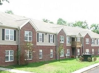 4522 Winnrose Way #125, Louisville, KY 40211