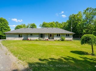 51 Luffman Rd, Tweed, ON K0K2L0